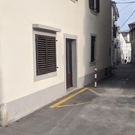 Apartma Ela Koper Dış mekan fotoğraf