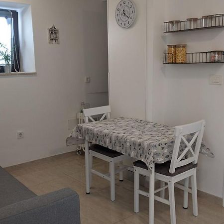 Apartma Ela Koper Dış mekan fotoğraf