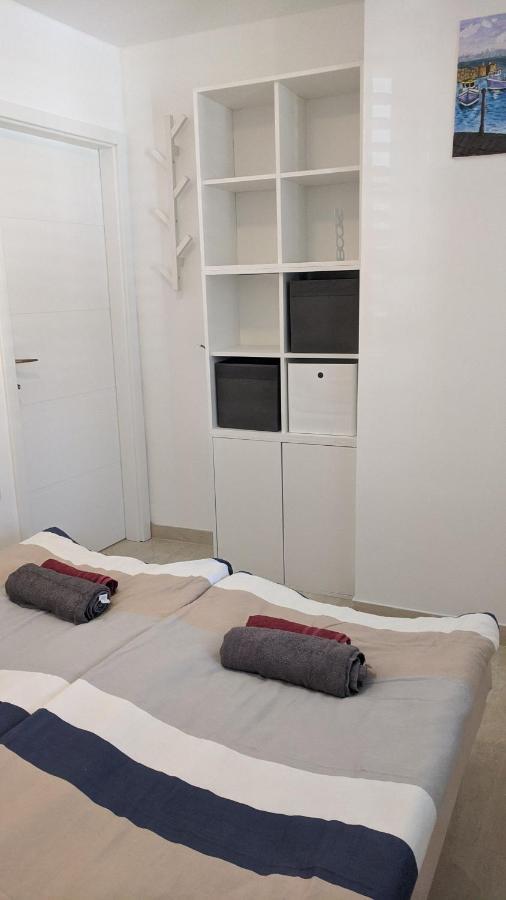 Apartma Ela Koper Dış mekan fotoğraf