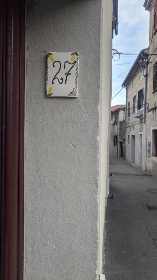 Apartma Ela Koper Dış mekan fotoğraf