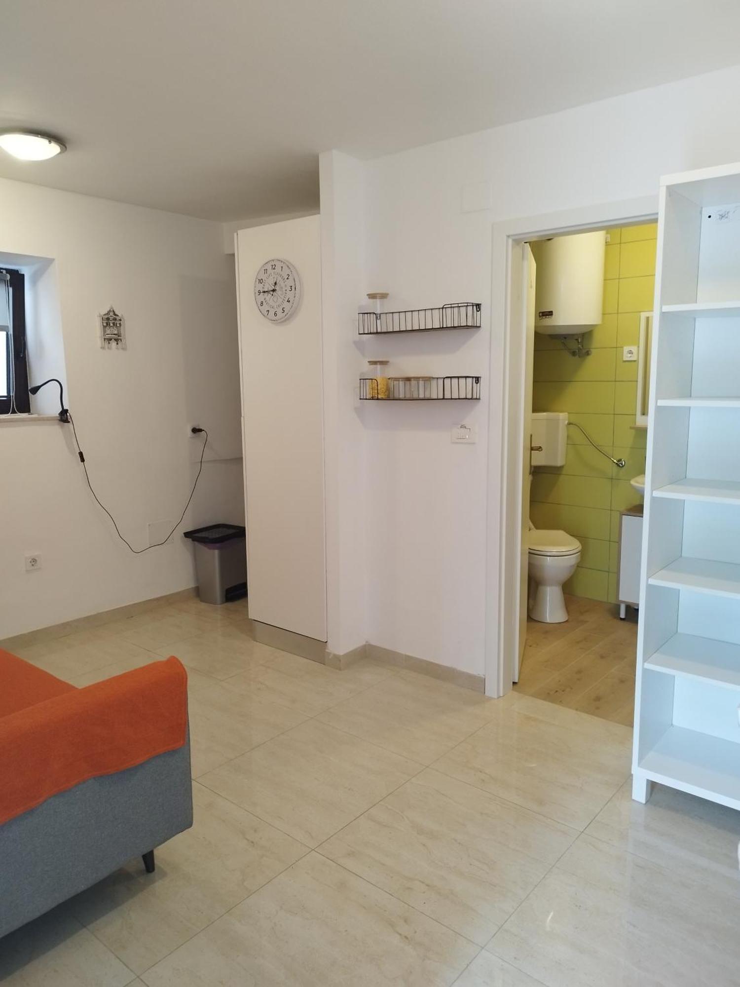 Apartma Ela Koper Dış mekan fotoğraf